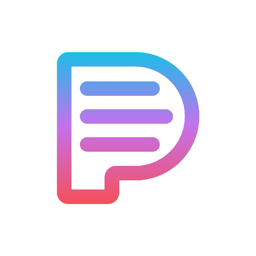 Podnotes app icon